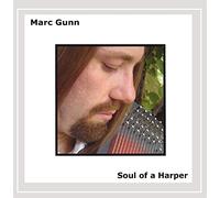 Gunn, Marc - Soul Of A Harper
