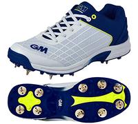 Gunn & Moore 2022 G&M Scarpe Cricket Originali SZ. - 12