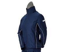 Gunn & Moore Abbigliamento da Allenamento, Giacca Donna, Marina Militare, 8