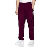 Gunn & Moore Abbigliamento da Allenamento, Pantaloni Uomo, Bordeaux, M