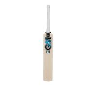 Gunn & Moore Diamond, Mazza da Cricket in Miniatura Unisex, Blu, 17" (43 cm)