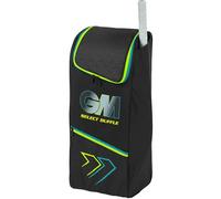 Gunn & Moore GM 707 Premium Cricket Kit Bag Full Size (707 Wheelie & 707 Duffle)