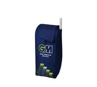 Gunn & Moore GM - Borsone da Cricket Wheelie, 606, Blu, Piccolo, 55 Litri