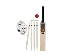 Gunn & Moore GM Cricket Junior - Set da cricket