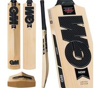 Gunn & Moore GM Noir 404 Mazza da Cricket (2019), Short Handle
