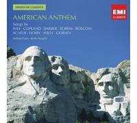 Gunn,Nathan - American Anthem