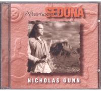 Gunn,Nicholas - Afternoon in Sedona