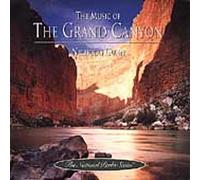 Gunn, Nicholas - Music Of The Grand Canyon