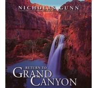 Gunn,Nicholas - Return to Grand Canyon