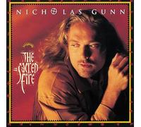 Gunn, Nicholas - Sacred Fire
