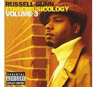 Gunn, Russell - Ethnomusicology: Volume 3