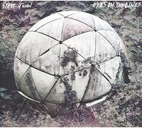 Gunn Steve - Eyes On The Lines