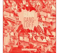 Gunn, Steve - Melodies For A Savage Fix