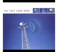 Gunn, Trey Band - Live Encounter