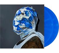 Gunna - One Of Wun (Limited Edition) (Blue Coloured) (2 LP)