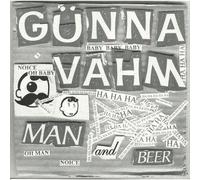 GUNNA VAHM / FIGHT AMPUTATION Split 7 (Vinyl LP)