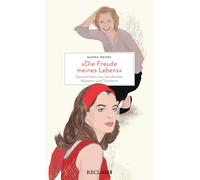 Gunna Wendt Han »Die Freude meines Lebens«. Geschichten von b (Copertina rigida)