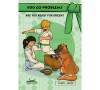 Gunnar Dickfeld 500 Go Problems (Tascabile) 500 Go Problems