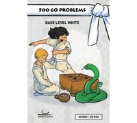Gunnar Dickfeld 500 Go Problems (Tascabile) 500 Go Problems