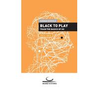 Gunnar Dickfeld Black to Play (Tascabile) Black to Play