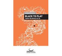 Gunnar Dickfeld Black to Play (Tascabile) Black to Play