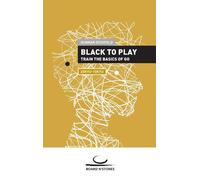 Gunnar Dickfeld Black to Play (Tascabile) Black to Play