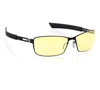 Gunnar Eroi della Tempesta Seggiolino Occhiali da Gaming con ingrandimento + 0,2 Onyx Amber