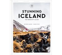 Gunnar Freyr Bertrand Jouanne Stunning Iceland (Copertina rigida)