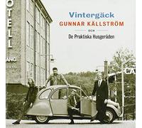 Gunnar Kallstrom & De Praktiska Husgeraden - Vintergck [Import Belge]