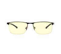 Gunnar | Marin, Lenti in onice: ambra (65% Blue Light Protection), Einheitsgröße