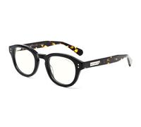 Gunnar Optiks Emery occhiali per computer (Gunnar Optiks Emery - Onyx Tortoiseshell Frame - Clear Lens) NEW