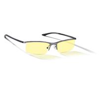 Gunnar Optiks Emissary Onyx Occhiali per schermo PC Nero
