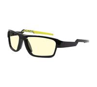 Gunnar Optiks Lightning Bolt 360 - ESL - Onyx Frame - Amber Lens & Sun Lens NEW