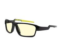 Gunnar Optiks Lightning Bolt 360 Unisex Rectangle Gaming Multi Amber LI3-00102