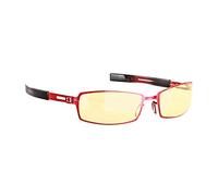 Gunnar Optiks PPK Heat Occhiali per schermo PC Rosso