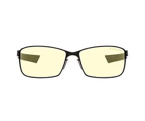 Gunnar Optiks Vayper - Occhiali per gaming, colore della montatura: nero, lenti: onice