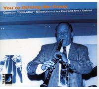 Gunnar, Siljabloo Nilson - You Re Driving Me Crazy