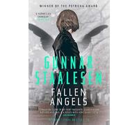 Gunnar Staalesen Fallen Angels (Tascabile) Varg Veum