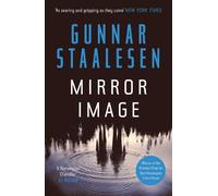 Gunnar Staalesen Mirror Image (Tascabile) Varg Veum
