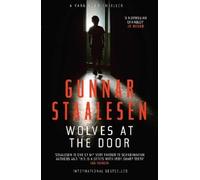 Gunnar Staalesen Wolves at the Door (Tascabile) Varg Veum
