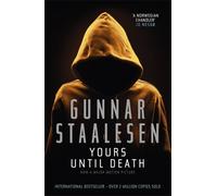Gunnar Staalesen Yours Until Death (Tascabile)