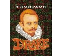 Gunnar Thompson Commander Francis Drake & the West Coast Mysteries (Tascabile)