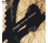 GUNNAR VALKARE Viaggio (CD)