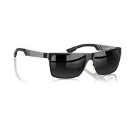 Gunnar Vinyl Advanced Outdoor Eyewear - Grey/Onyx/Gunmetal