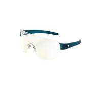 Gunnar x Alienware occhiali gaming e per computer - BERMUDA TRIANGLE - Colore montatura: Liquid Teal - Lenti: Clear (35% protezione luce blu) Focus - Occhiali con filtro luce blu
