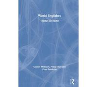 Gunnel Melchers Philip Shaw Peter Sundkvist World Englishes (Copertina rigida)