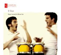 Gunnell, Owen & Oliver Cox - O Duo