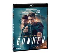 Gunner – Eagle – Blu-ray Disc