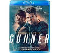 Gunner (Blu-ray)