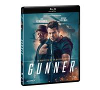 Gunner – Eagle – Blu-ray Disc